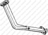 BOSAL 786-289 Exhaust Pipe